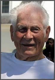 Obituary information for Edward Albertson