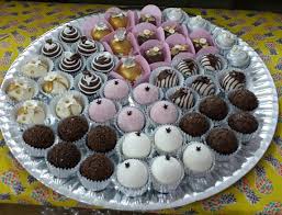 Docinhos Fake Em Biscuit Sob Encomenda Food Desserts