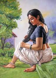 50 Most Beautiful Indian Women Paintings Of All Times Indian Art Paintings Female Art Painting Female Art 1,375 likes · 2 talking about this. indian art paintings
