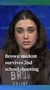 Mustafa Brown University