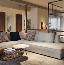 Crackling fires, comfy armchairs, and. Western Design Modern Home Decor