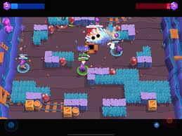 Sammle einzigartige skins, mit denen du auffällst und angeben kannst. Brawl Stars Das Neue Action Spiel Von Supercell Angespielt Appgefahren De
