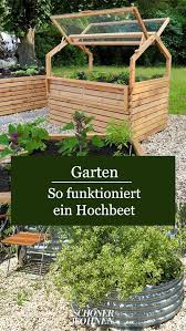 Hochbeet Selber Bauen Und Anlegen Hochbeet Hochbeet Selber Bauen Garten Hochbeet