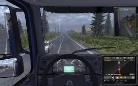 This repo contains the source files for both the base game and dlc edition of this mod . Euro Truck Simulator 2 Dlc Review The Road To The Black Sea Air Entertainment