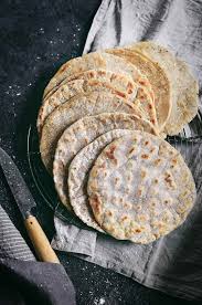 Best Ever 5 Minute Cassava Flour Tortillas Paleo Gluten Free Eats Recipe Cassava Flour Tortillas Cassava Flour Flour Tortillas