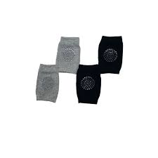 Fashion 2 Pairs Of Baby Crawling Knee Pads Knee Protectors Jumia Nigeria