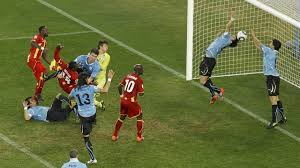 But instead of discussing this topic, indulge me in focusing in the very last minute of the 120. Fussball Wm Ghana Uruguay Hand Latte Tranen Sport Sz De