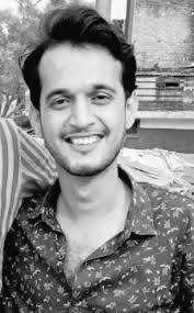 Today we lost two brave Congress party soldiers while protesting against  the Govt, *Mridul Islam* in Guwahati and *Prabhat Pandey* in Lucknow Your  sacrifice won't go in vain brothers…