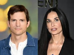 Ashton Kutcher đã 