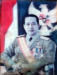 Soeharto lahir pada 8 juni 1921, di sedayu, bantul, yogyakarta. Datei Jenderal Tni Soeharto Png Wikipedia