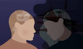 The disorder occurs in the context of relationships: An Illness In The Shadows Life With Borderline Personality Disorder Mental Health The Guardian