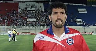 Últimas noticias, fotos, y videos de selección chilena las encuentras en el comercio. Seleccion Chilena Que Fue De Los Seleccionados De Francia 98 As Chile