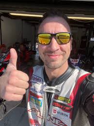 Fahrerprofile Klasse 600ccm