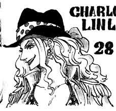One Piece Charlotte Linlin Big Mom Characters Tv Tropes