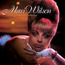 REVO Remastering: Mari Wilson