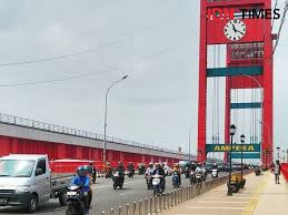 Kata kata kelakar wong palembang posts facebook. Bermula Dari Melayu Ternyata Begini Dialek Asli Bahasa Palembang