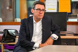 Early Release: Andy Burnham accused of 'abandoning women' as campaigner  issues domestic violence warning over scheme