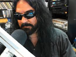 The Rick Rocker Radio Show