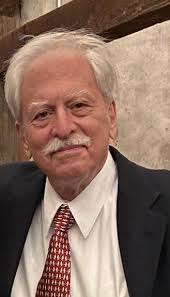 Robert Peter Orne Obituary