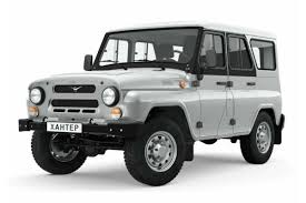 El ya comprobado chasis en los uaz hunter modernos es fuerte, duradero, universal y adaptable a un extenso rango de condiciones de uso. Uaz Hunter 2007 Rad Und Reifengrossen Lochkreisdurchmesser Einpresstiefe Und Felgenspezifikationen Reifen Grossen De