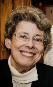 Madeleine Samson Lessard