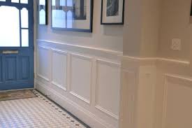 Wall Panels Heritage Design Victorian Entrance Hallway In 2020 Stair Paneling Victorian Hallway Hallway Walls