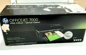 Hp scanjet pro 7000 s2. Hp Officejet 7000 Wide Format Digital Photo Inkjet Printer E809a With Ink Hp Digital Photo Printer Digital Photo Photo Printer