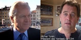 Le président de la principale association de supporters de l'OM soutient Eugène  Caselli, candidat PS aux municipales de 2014