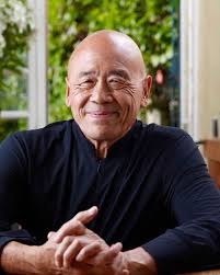 About Ken Hom