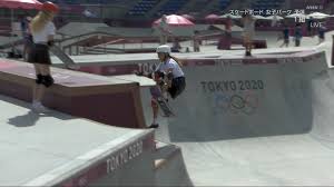 Jul 02, 2021 · 東京五輪のスケートボード女子パークで金メダルが期待される15歳の岡本碧優（mkグループ）が2日、東京都内での公開練習後に取材に応じ「悔い. 6ntwu6v8aph8ym