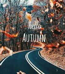 Maybe you would like to learn more about one of these? Hello Autumn Background Images On Favim Com