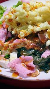 Asinan Betawi Pasar Jangkrik Recipe Ide Makanan Memasak Resep Masakan Indonesia
