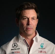 Toto Wolff resolute: 'Hamilton is still the best driver in the world'