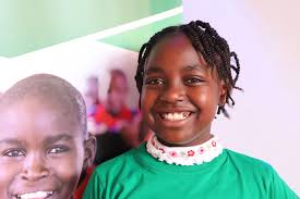 ChildFund Kenya