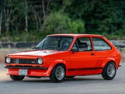 Image result for Oyster Gold 1979 Fiesta