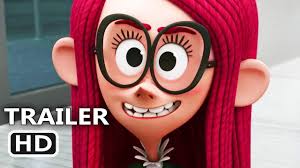 This list contains the best animated movies and films streaming on netflix at the moment. The Willoughbys Official Trailer 2020 Netflix Animation Movie Hd Youtube