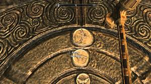 Check spelling or type a new query. Skyrim How To Solve Korvanjund Wall Door Puzzle Commentary Tutorial Youtube