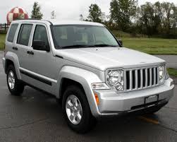 It was discontinued as a result of sluggish sales. Jeep Liberty Wikipedia