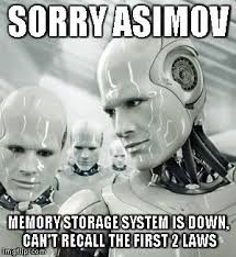 Robots Memes Robot Robot Memes Cyborg