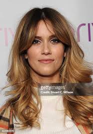 Alain Schibl, Zara Martin, Jade Williams and Roberta Whitney attend... News  Photo