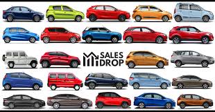 Maybe you would like to learn more about one of these? Auto Industry Slowdown Major Car Brands Register Sales Drop In India