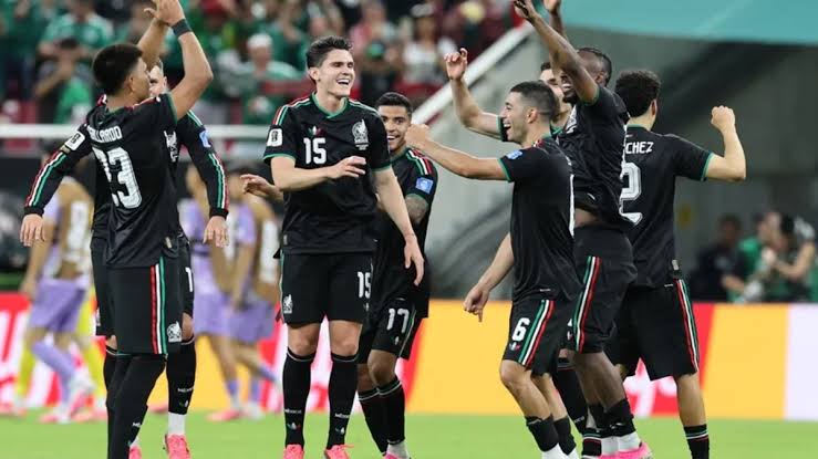 Quién será el rival de México en 16avos de final del Mundial 2026? Los  posibles cruces tras asegurar el liderato