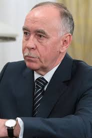 Viktor Ivanov
