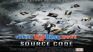 فيلم Source Code 2011 مترجم ايجي بست