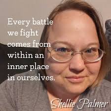 Fight The Inner Battle