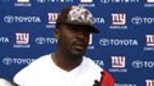 WR Hakeem Nicks