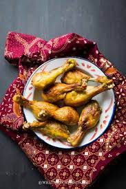 Ayam Ungkep Javanese Spiced Fried Chicken Learn How To Easily Make This Flavorful Javanese Instant Pot Asian Recipes Asian Fusion Recipes Easy Asian Recipes