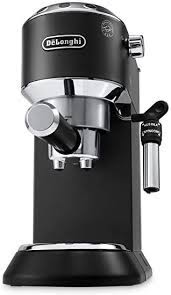 It was first identified in december 2019 in wuhan,. De Longhi Dedica Style Traditional Barista Pump Espresso Machine Coffee And Cappuccino Maker Ec685bk Black Amazon Co Uk Home Kitchen