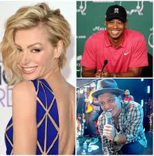 Do You Know These Celebrities Real Names Celebrities Real Names Celebrity Quiz Portia De Rossi