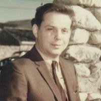 Robert Greenwood Obituary (1940